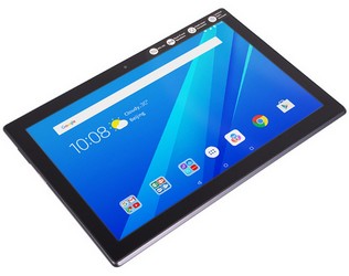 Прошивка планшета Lenovo Tab 4 10 TB-X304L в Смоленске